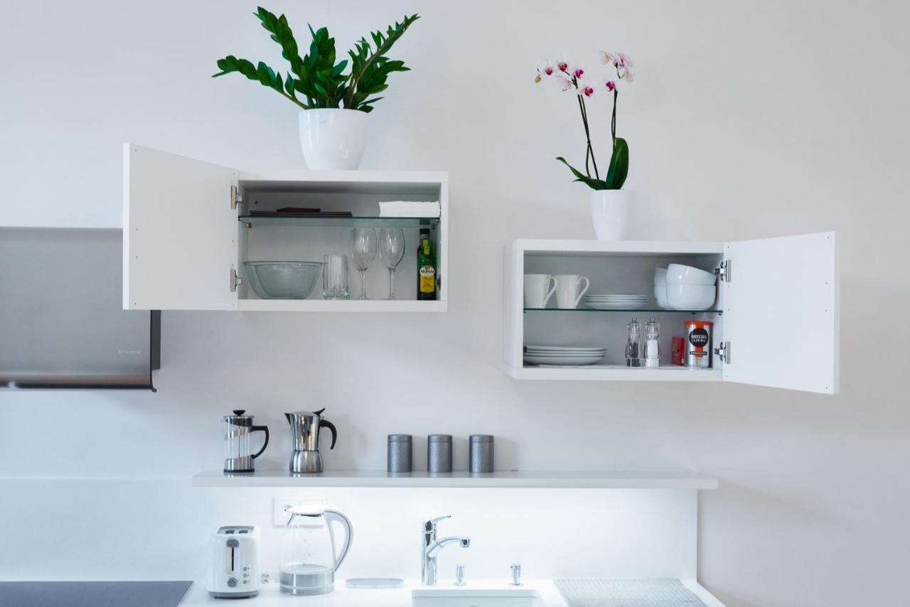 Beautiful Mala Strana Studio By Easybnb Praga Exterior foto